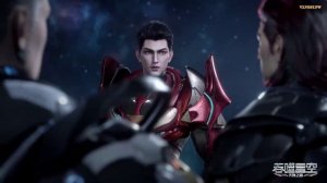 Пожиратель звёзд 98 серия