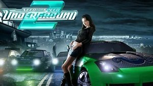прохождение Need for Speed Underground 2 первая часть