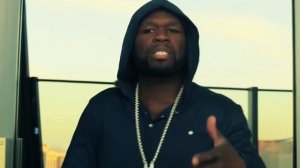 50 Cent - U BETTER BACK UP (Music Video)