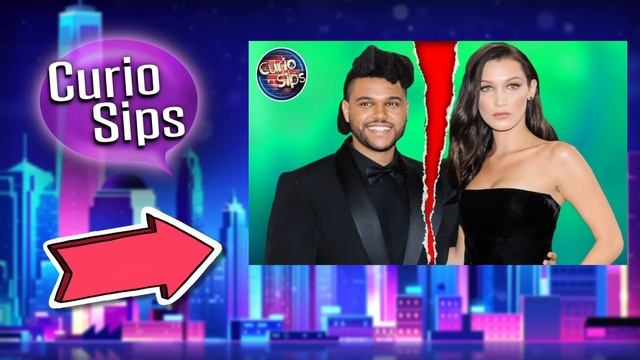 The Weeknd - Even At The Super Bowl Has Something To Say?! смотреть онлайн