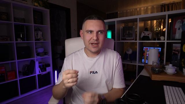 Очередные убийцы Sony WH-1000XM5 с AliExpress? / OneOdio Focus A10 смотреть онлайн