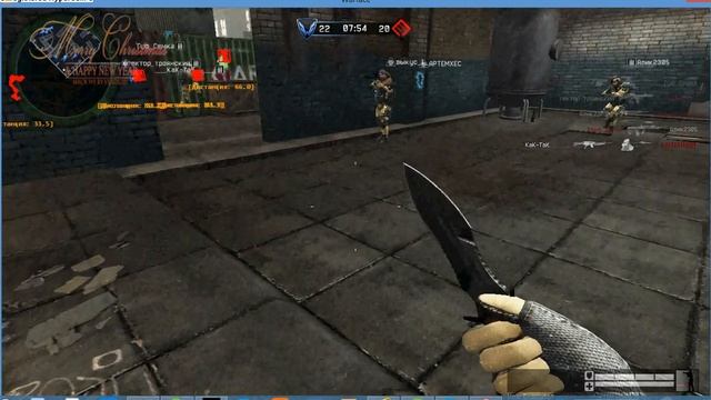 WARFACE!!!!EPIC!!!!Новый АИММАГНИТЕСПТЕЛЕПОРТАЦИЯДРУГИЕ КРУТЫЕ ФУНКЦИИ