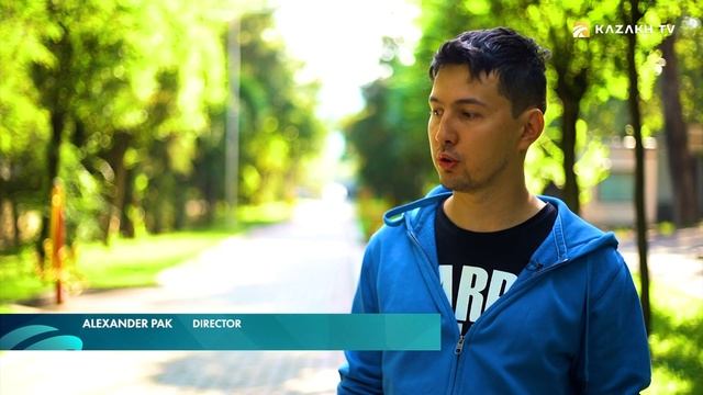«Очиқ инновациялар» билим маркази. Робот техникасига жалб этиш  (Узб)