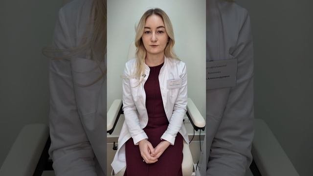 Аникеева Ольга Александровна