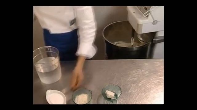 Pani Classici - Baguette CD8 смотреть онлайн