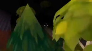 что скрывает карта misty town в чикен Ган