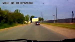 ДПС погоня за черной приорой как в кино
