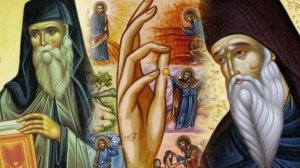 КТО ВЫСОКИМ ДЕЛАЕТ СВОЙ ДОМ, ТОТ ИЩЕТ ПАДЕНИЯ..НИКОДИМ СВЯТОГОРЕЦ "БЛАГОНРАВИЕ ХРИСТИАН" СЛОВО 1