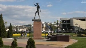 Белгород __ Belgorod. Russia.