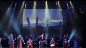 Монгол ардын дуу - «Шигширгийн ай»