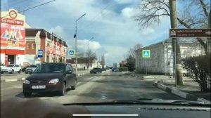 Весеннее путешествие с юга на восток по Воронежской области.