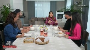 Zuhal Topal'la Yemekteyiz 302. Bölüm | 3 Ocak 2023