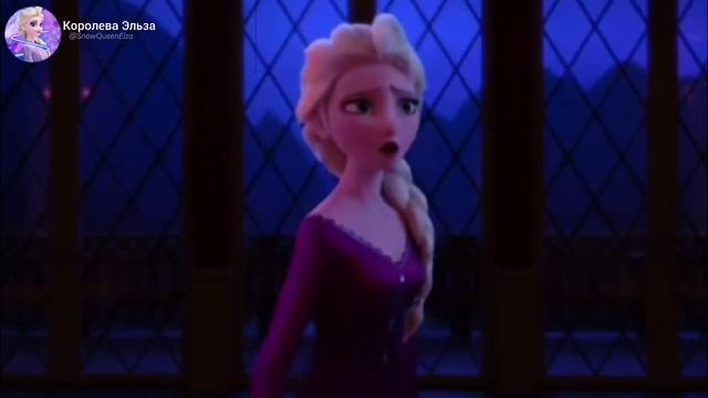Клип Эльза – Middle of the night смотреть онлайн