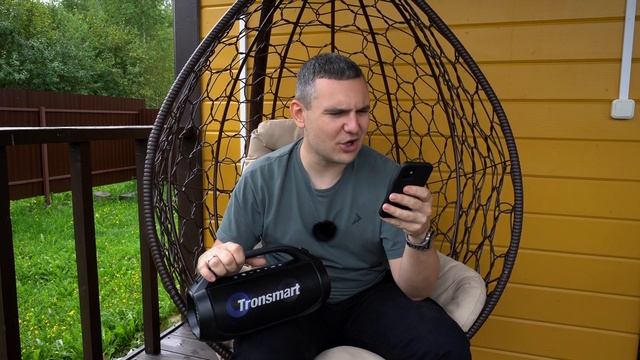 JBL больше НЕ НУЖНА?! / Какую колонку купить в 2024 году? смотреть онлайн