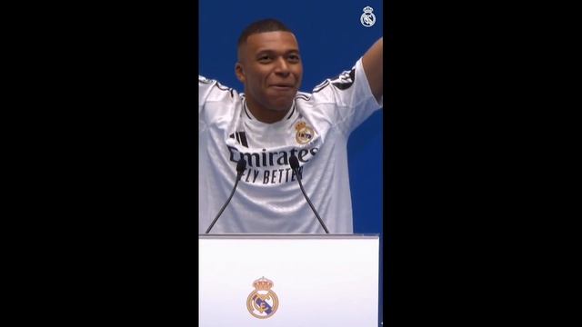 MBAPPE🇫🇷