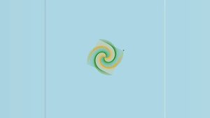 Как сделать красивый узор на Python #python