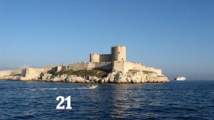 The Count of Monte Cristo by Alexander Dumas - Chapter Twenty-One