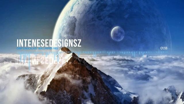 CHIP CHOCOLATE | Free Wallpaper | Link In Description смотреть онлайн