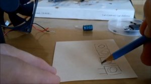 🔥 Своими руками делаем Походный ветрогенератор очень просто