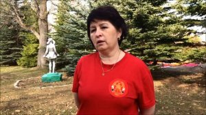 Итоговый видеоролик по реализации проекта фонда президентских грантов "Готовность 1-БИС"