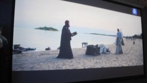 Wanbo Projector Mozart 1 Мини ОБзор