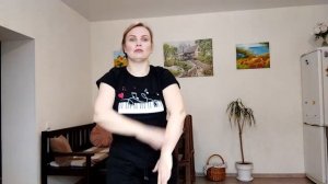 Упражнения для всего тела / Профилактика остеохондроза / Активный комплекс