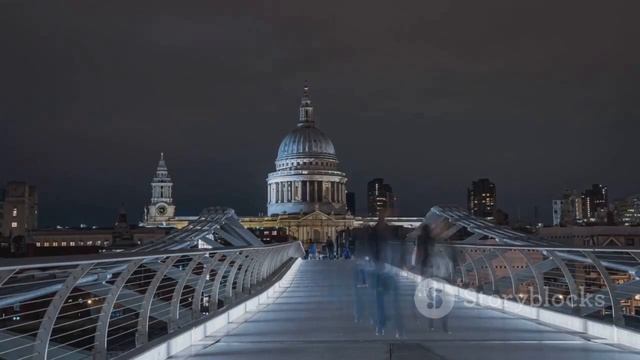 London: The Capital of Culture - Immerse yourself in the History of England 🏴󠁧󠁢󠁥󠁮󠁧󠁿 #4