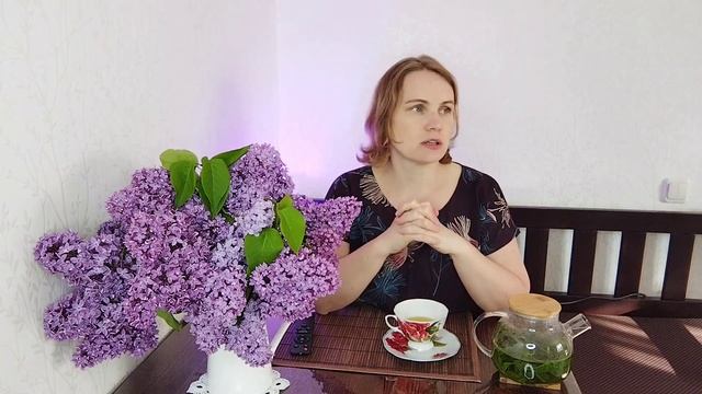 Говорю на тему своего питания / Ответ на вопрос зрителей смотреть онлайн