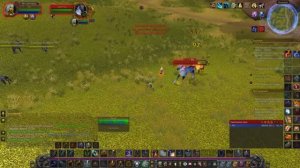 Охота на талбуков wow 3.3.5