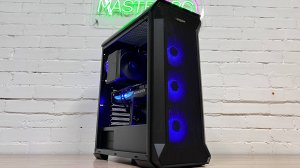 Игровой ПК Intel I5 14600KF с видеокартой RTX 4070 Super 12Gb и 32Gb DDR5