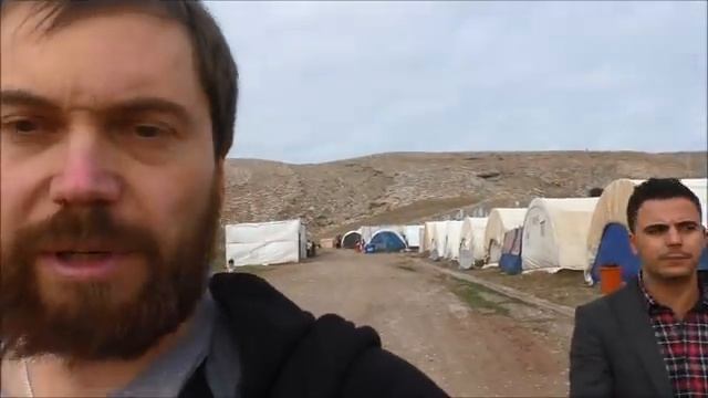 Такой Ирак вы ещё не видели!