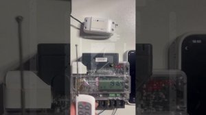 Счетчик электроэнергии ФОБОС-3