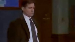 Жесткие переговоры. Фильм «Замена 2 Последний урок»