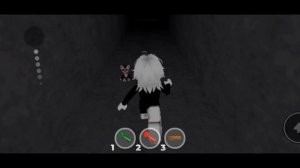 ПОБЕГ ОТ МЫШИ!?🐭 💥 ИГРАЮ В РОБЛОКС!