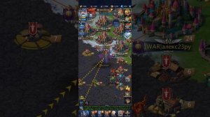 Лорд нежити + боевые порядки.