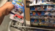 🔥HotWheels Peg Hunting | Walmart | 3rd Super of the Year‼️ | Fully Stocked Pegs😱