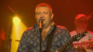 Поверишь в чудо 2018г - Александр Разгуляев