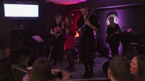 Композиция «Cедьмой лепесток» - Антон Токарев с концерта группы Lari Band в г. Дзержинск 02.03.2024