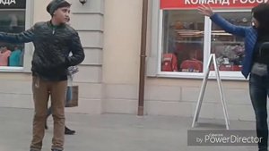 СНЯЛИ ШТАНЫ!!!||СОЦИАЛЬНЫЙ ЭКСПЕРИМЕНТ.
