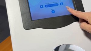 Рассказываем как проверять и настраивать кавитацию на косметологических аппаратах КИМ8