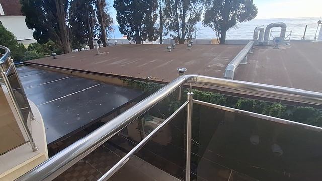 Отель Калипсо (Россия, Лазаревское) смотреть онлайн