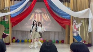 Танец моей красавицы.mp4