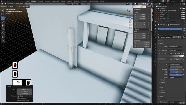 3. Lesson 13 - Incorporating Realism into Greyboxing