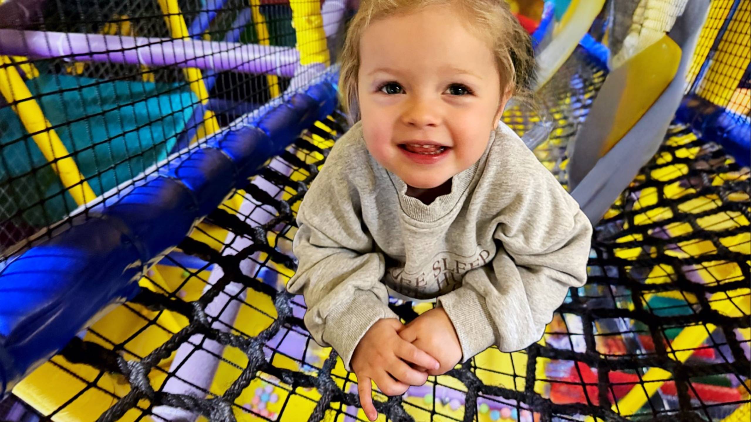 Рождество мечты: Подарки, Детский Центр и Световое шоу! 🎄🎅🎉 смотреть онлайн