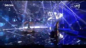Евровиденье 2014   Украина   Eurovision 2014   лучшее выступление