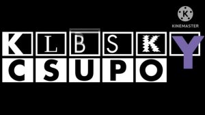 Alternate Egor's Klasky Csupo Logo Bloopers Part 2 Take 13: B is Here While A Doesn't Feel So Good