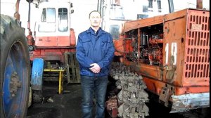 Видео отчет по каналу Ремонт гидравлики и дизельной топливной аппаратуры за 2024 год