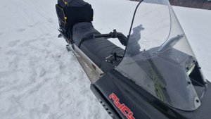 Рысь 440