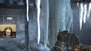 Классика METRO 2033 (2010) года # 4 серия