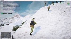 Grand Theft Auto V мед. поставка NG - Narcos